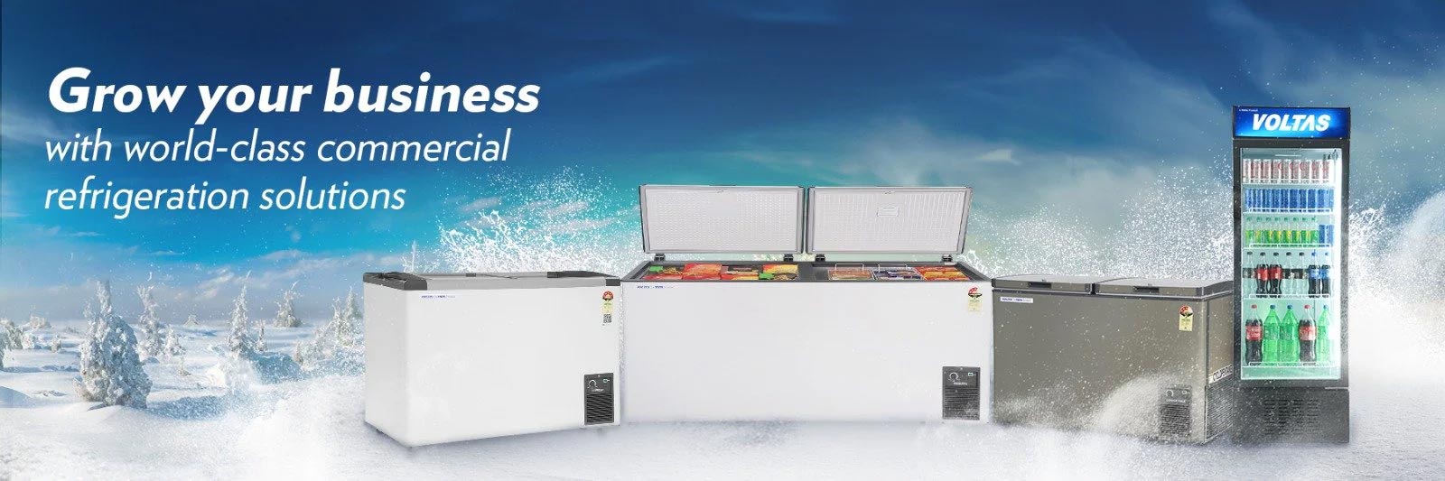 Combo Coolers