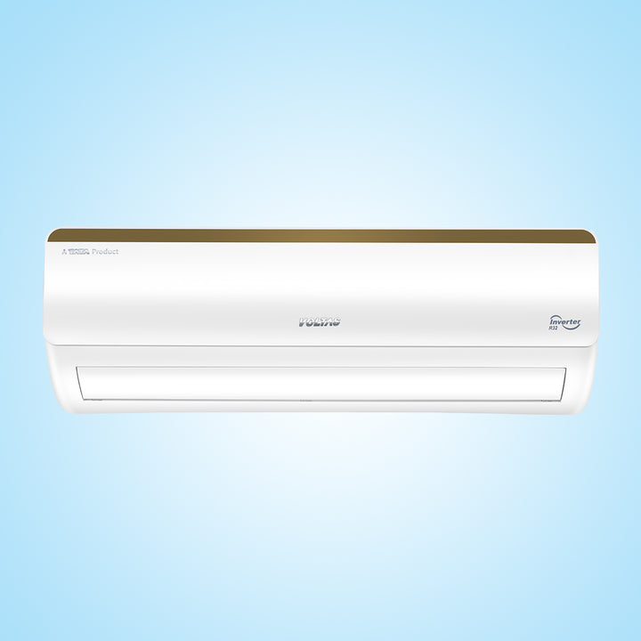Voltas SmartAir Inverter AC, 1 Ton, 3 star - 123V Vertis Smart Elite Gold With IoT