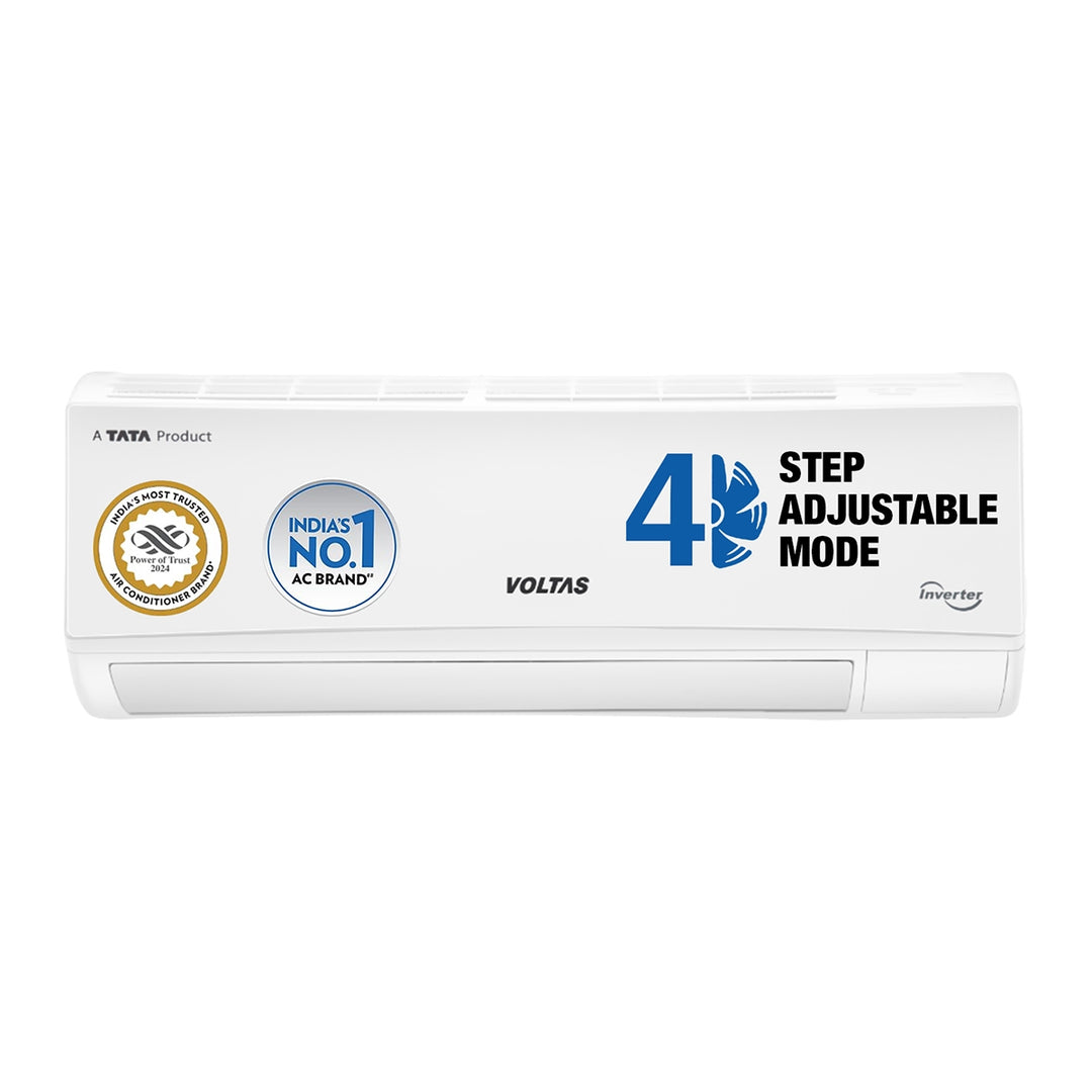 Voltas Adjustable Inverter Split AC, 1.5 Ton, 3 star - 183V CAX