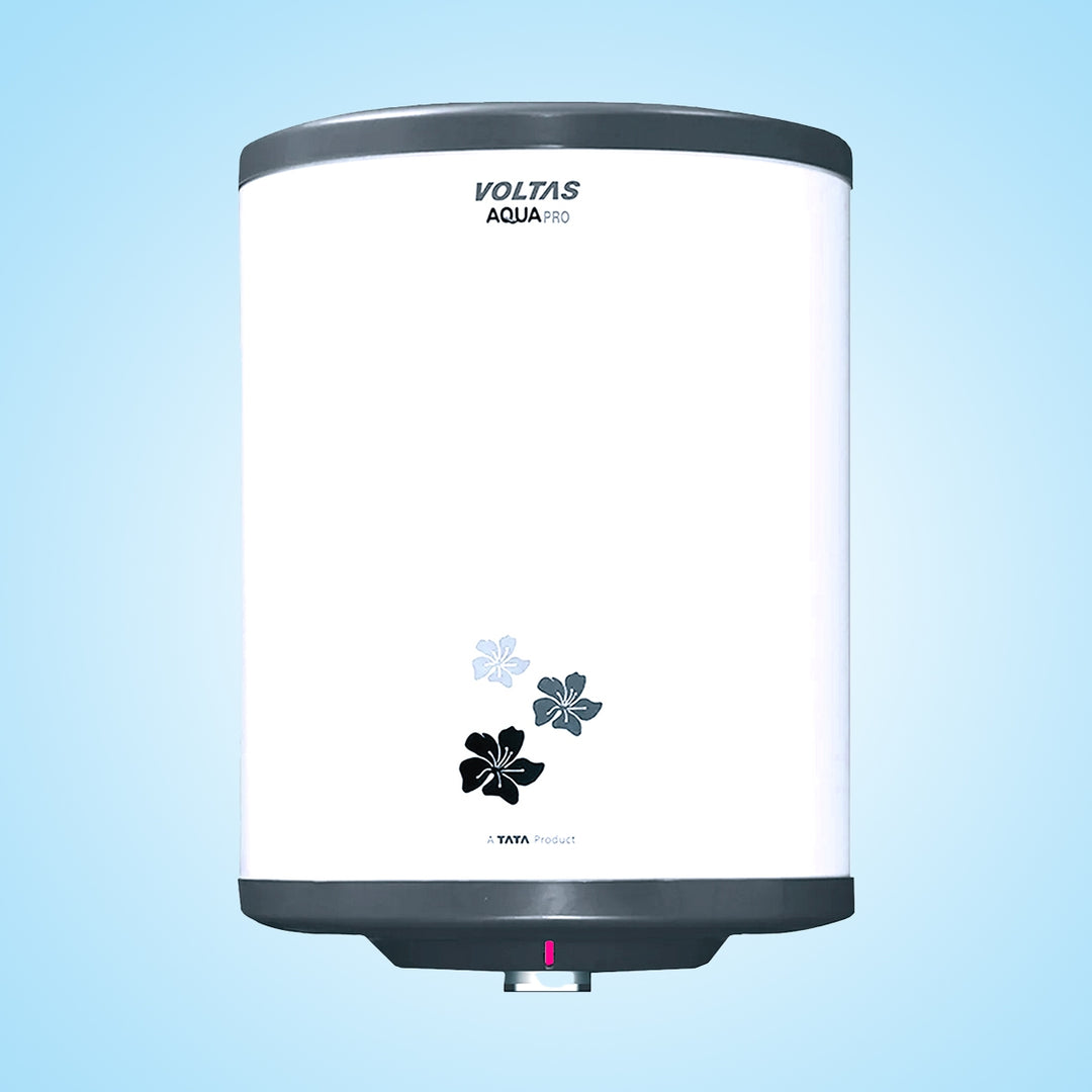 Voltas Aqua Pro Water Heater - 10 L (2000 W)