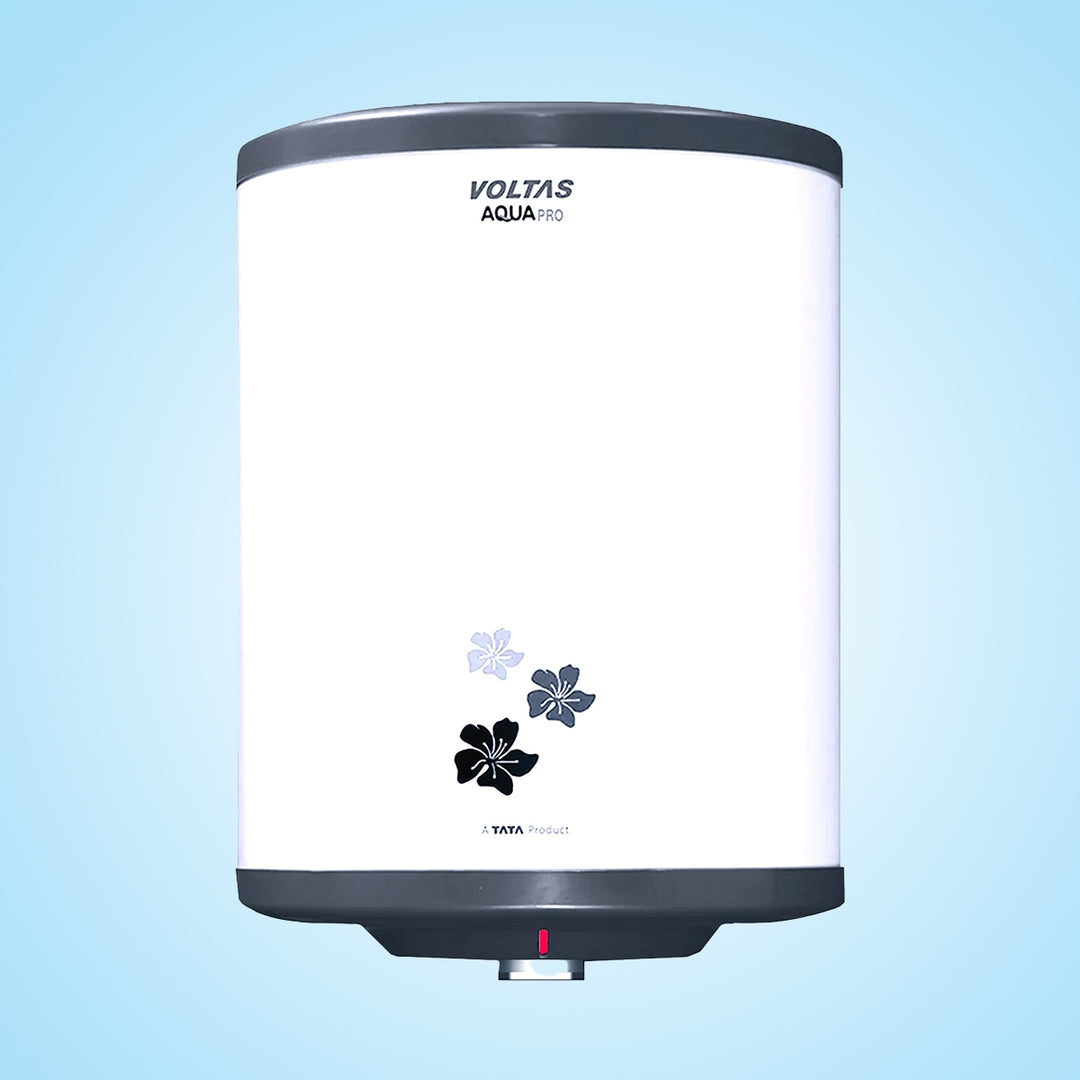 Voltas Aqua Pro Water Heater - 15 L (2000 W)