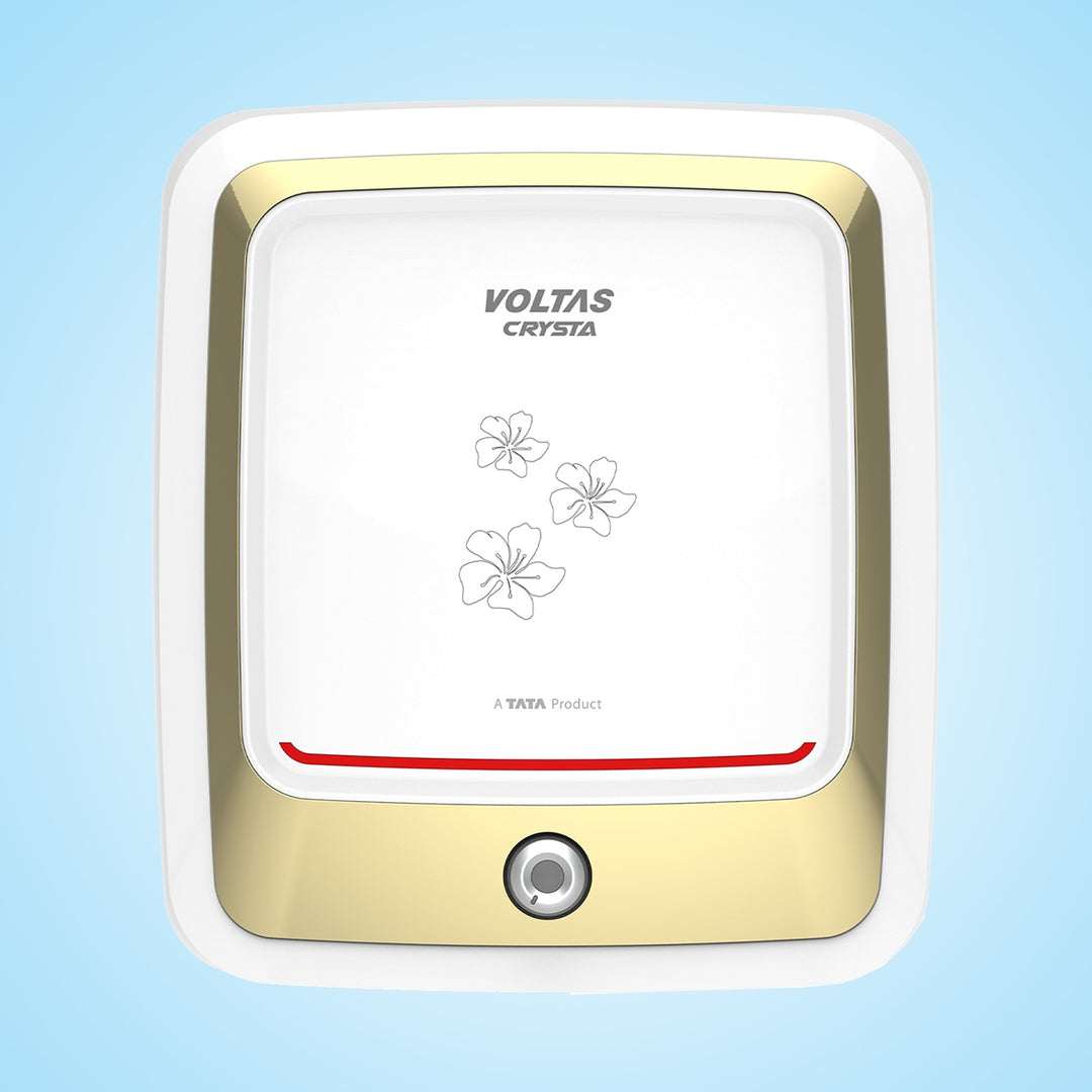 Voltas Crysta 5 Star Water Heater - 15L (2000 W)