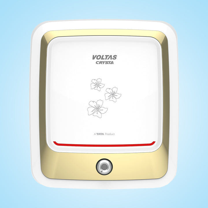 Voltas Crysta 5 Star Water Heater - 15L (2000 W)