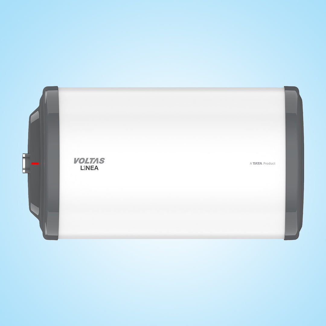 Voltas Linea 3 Star Water Heater - 10L (2000W)