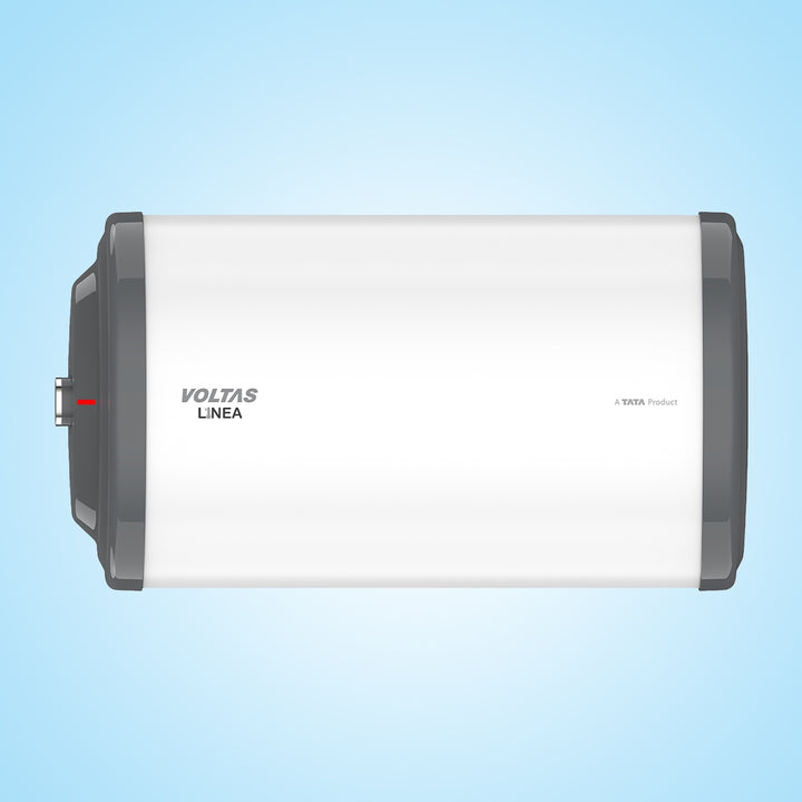 Voltas Linea 3 Star Water Heater - 10L (2000W)