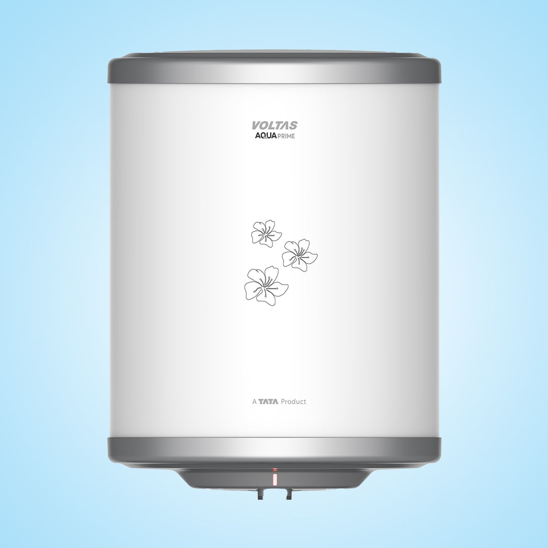 Voltas Aqua Prime 4 Star Water Heater - 10L (2000 W)