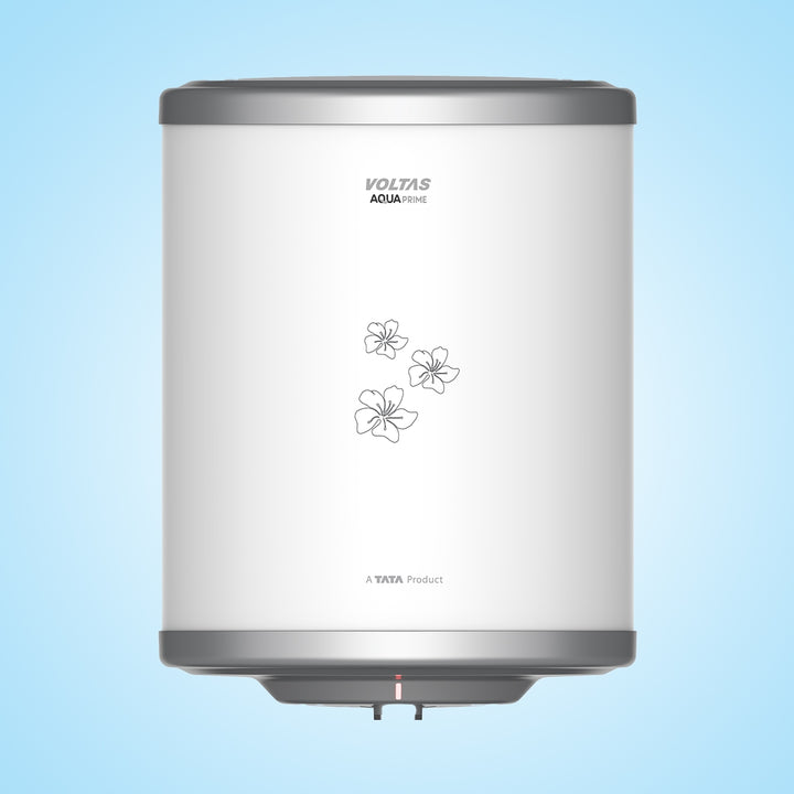 Voltas Aqua Prime 4 Star Water Heater - 25L (2000 W)