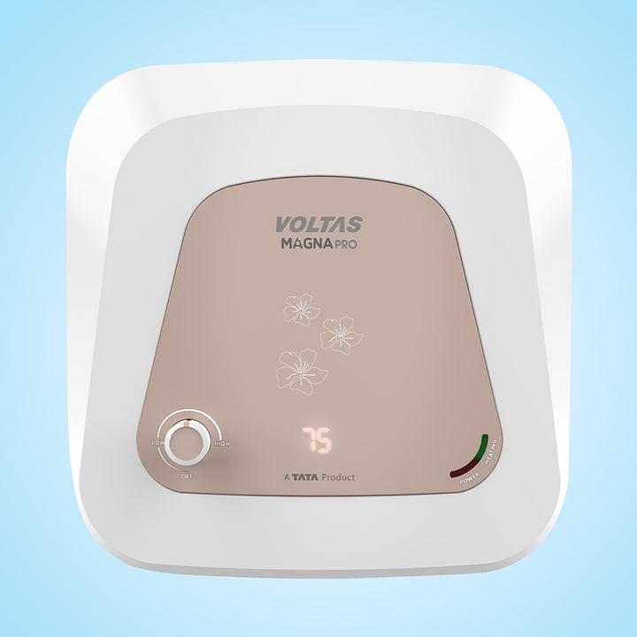 Voltas Magna PRO 5 Star Water Heater - 15L (2000 W)