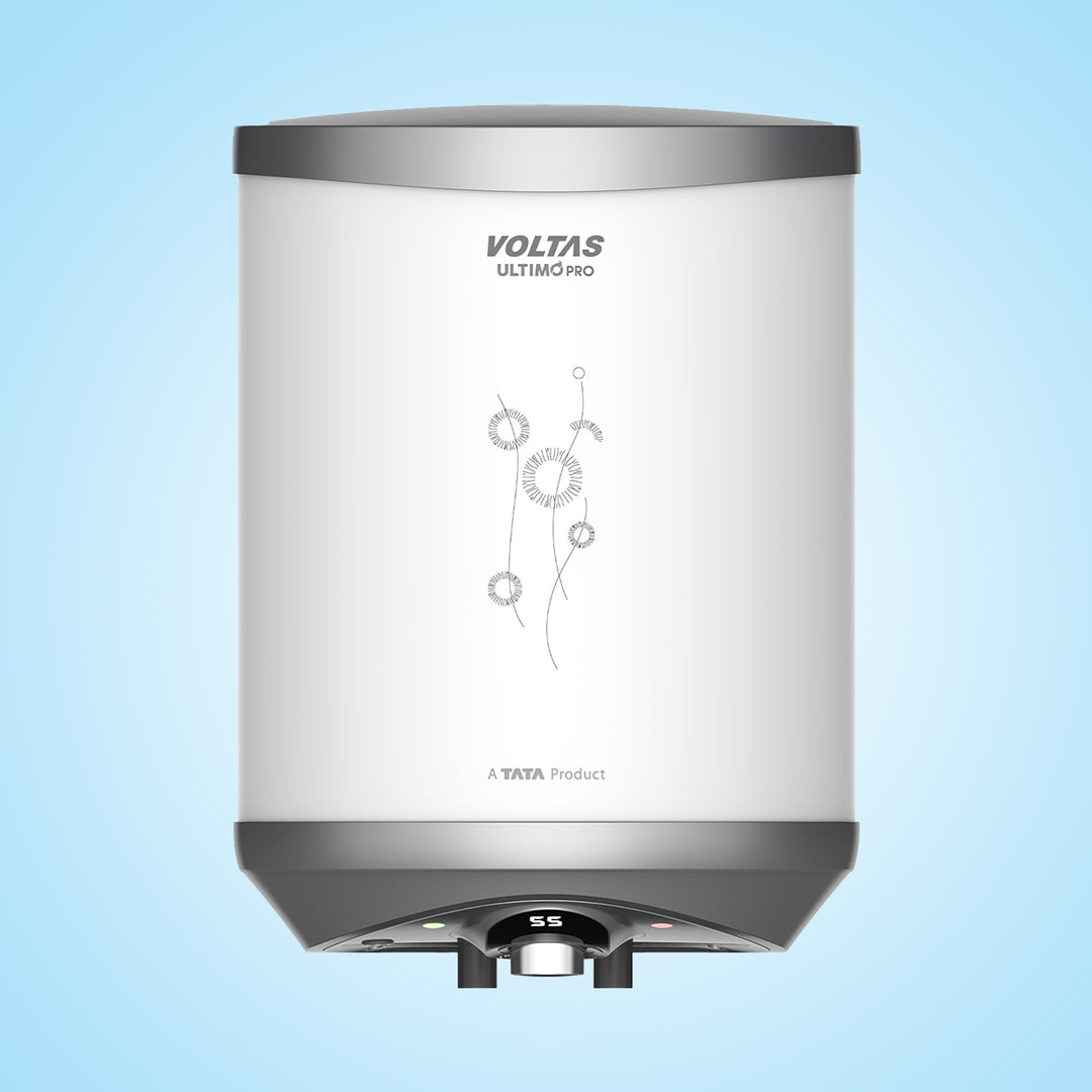Voltas Ultimo PRO 5 Star Water Heater - 25L (2000 W)