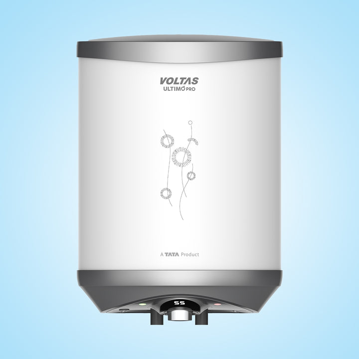 Voltas Ultimo PRO 5 Star Water Heater - 25L (2000 W)