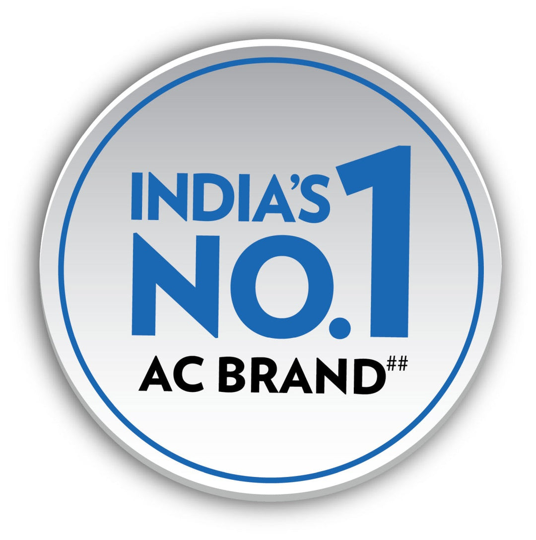 Voltas Adjustable Inverter AC, 1.5 Ton, 5 star - 185V Vectra Elegant