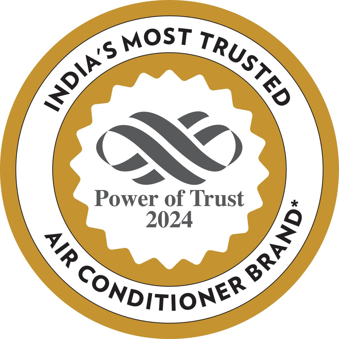 Voltas Adjustable Inverter AC, 1.5 Ton, 5 star - 185V Vectra Elegant