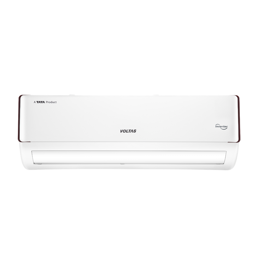 Voltas Adjustable Inverter Split AC, 1.5 Ton, 5 star - 185V Vectra Eden