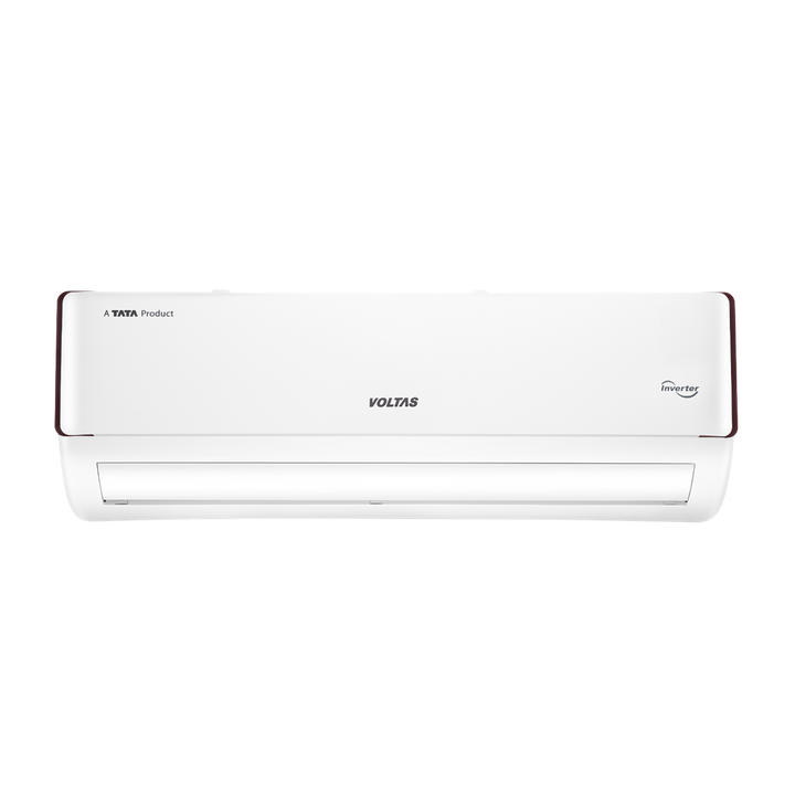 Voltas Adjustable Inverter Split AC, 1.5 Ton, 5 star - 185V Vectra Eden