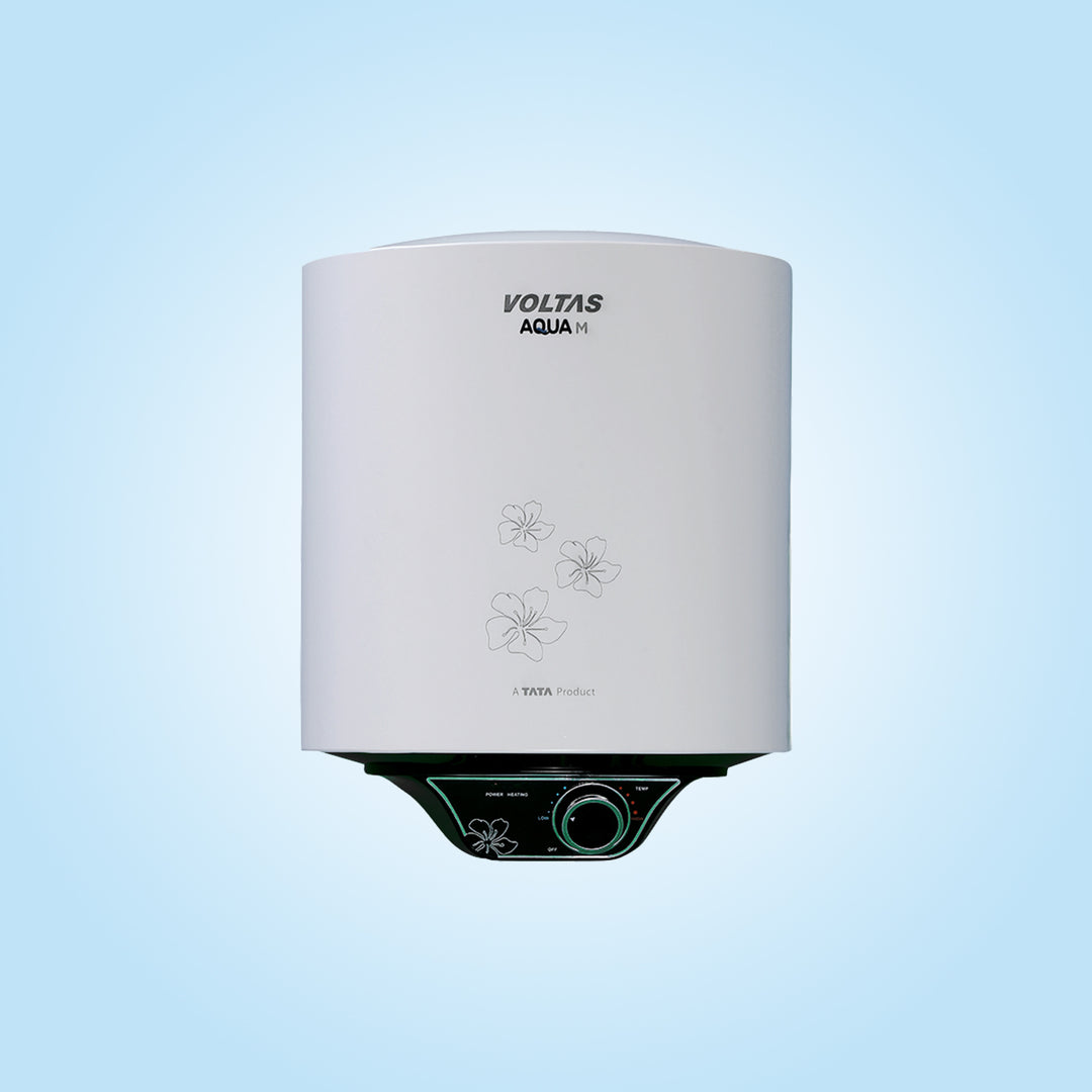 Voltas Aqua M Water Heater - 10 L (2000 W)