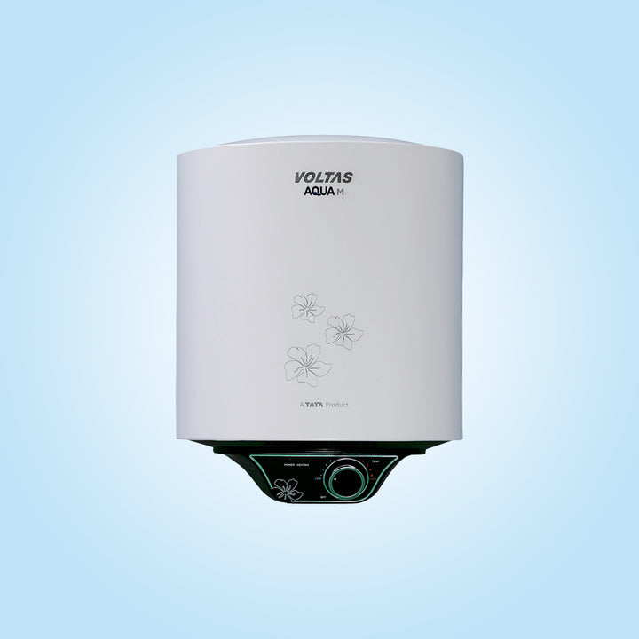 Voltas Aqua M Water Heater - 10 L (2000 W)
