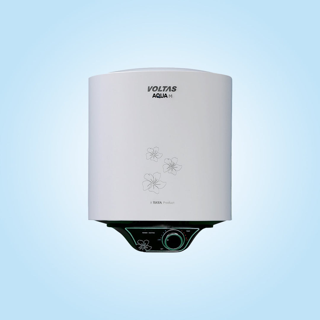 Voltas Aqua M Water Heater - 25 L (2000 W)