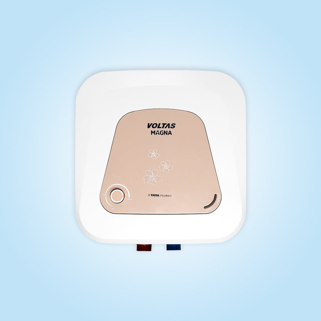 Voltas Magna Water Heater - 15 L (2000 W)