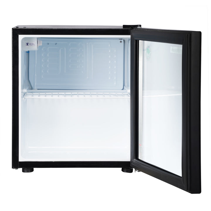 Voltas Visi-Cooler 50 Litres Mini Bar Glass Door