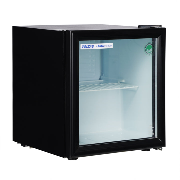 Voltas Visi-Cooler 50 Litres Mini Bar Glass Door