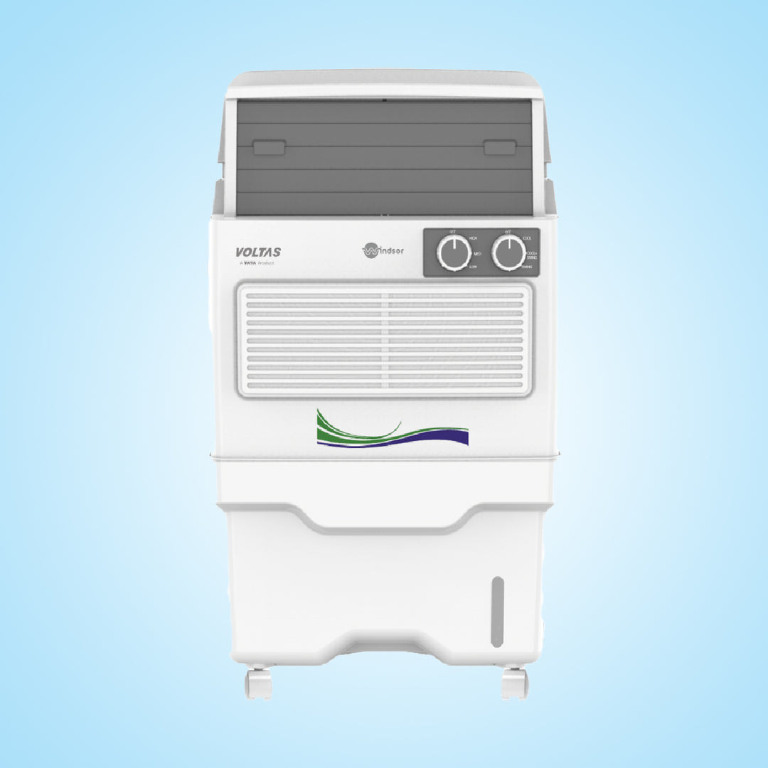 Voltas Personal Air Cooler Windsor 25