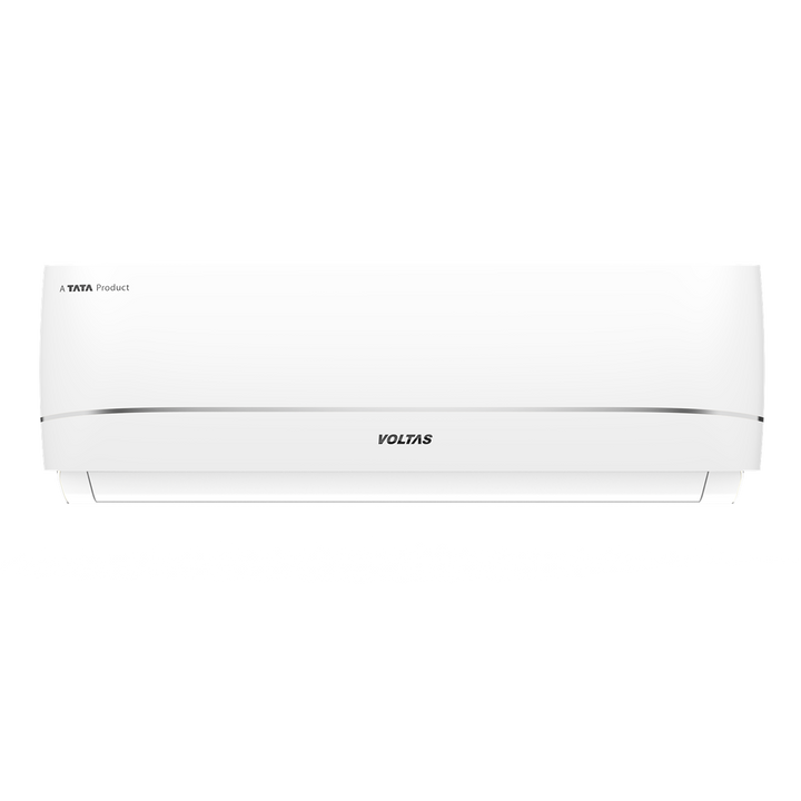 Voltas Adjustable Inverter Split AC, 1.5 Ton, 3 Star - 183V Zen Silver