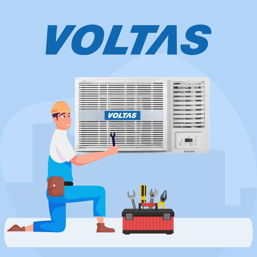 Protection Plan 1 Year - For Window Non-Inverter Air Conditioner