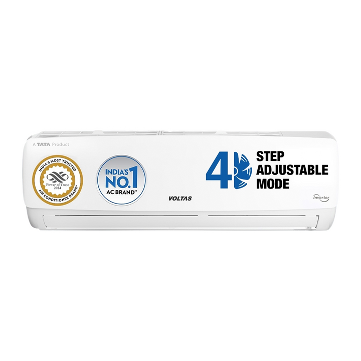 Split AC, 1 Ton, 3 star-123 Vectra Elegant