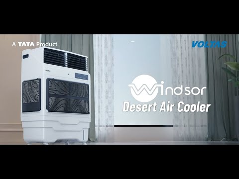 Voltas Personal Air Cooler Windsor 25