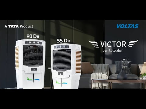 Voltas Desert Air Cooler Victor 55