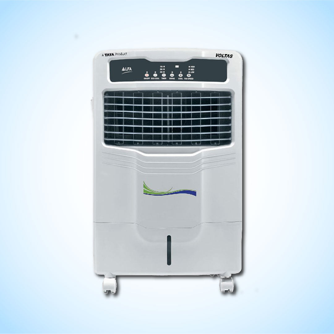 Personal Air Cooler Alfa 28E