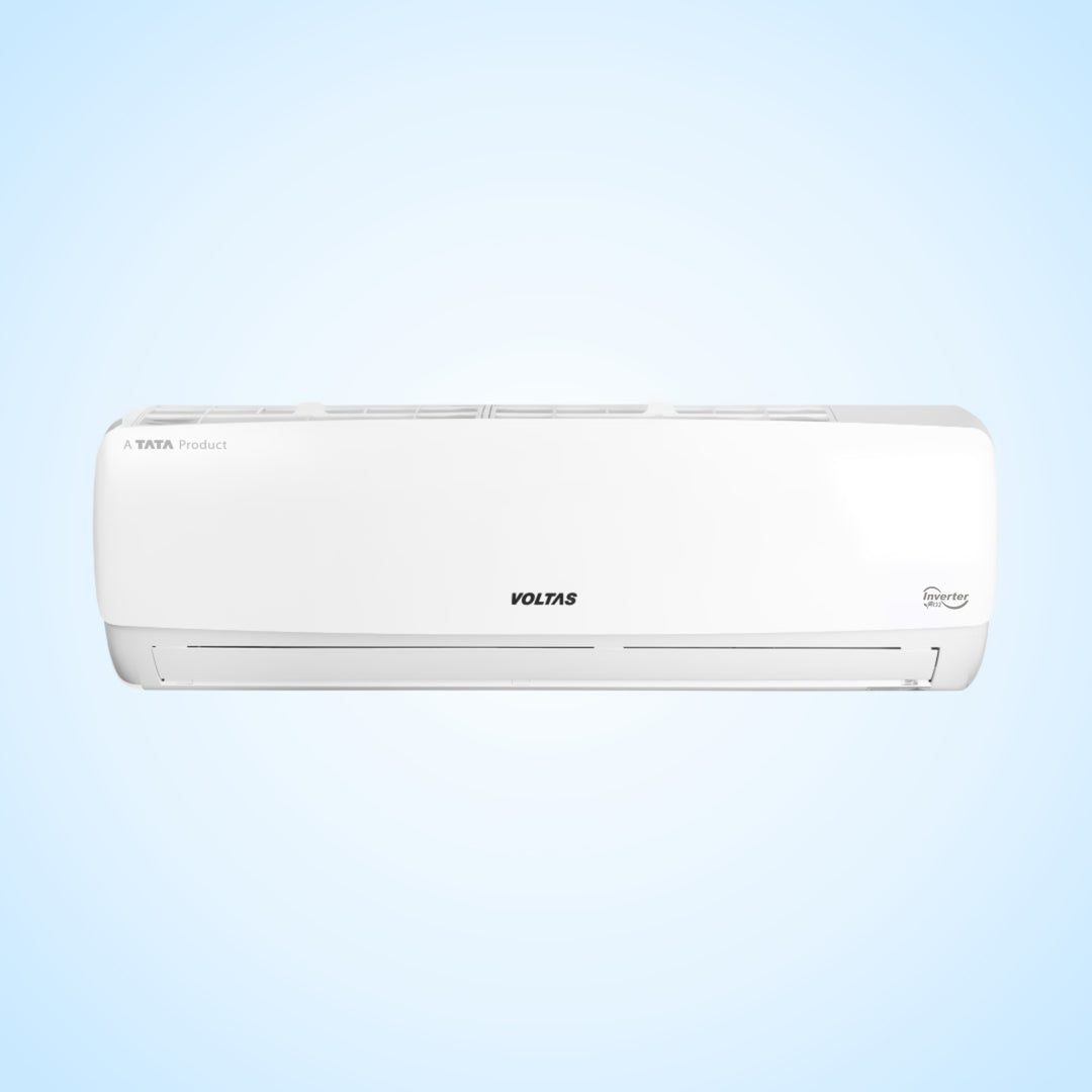 Voltas Adjustable Inverter AC, 1.5 Ton, 5 star - 185V Vectra Elegant