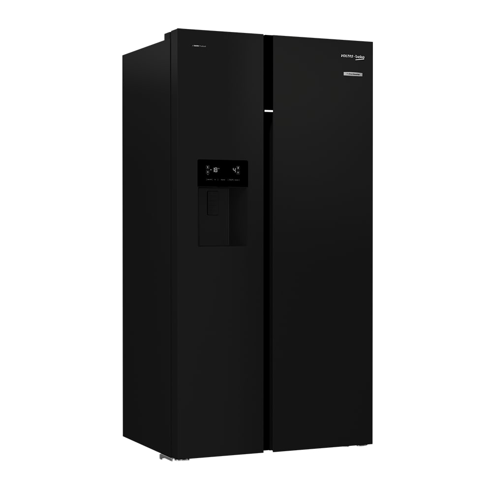 634L Side by Side Refrigerator