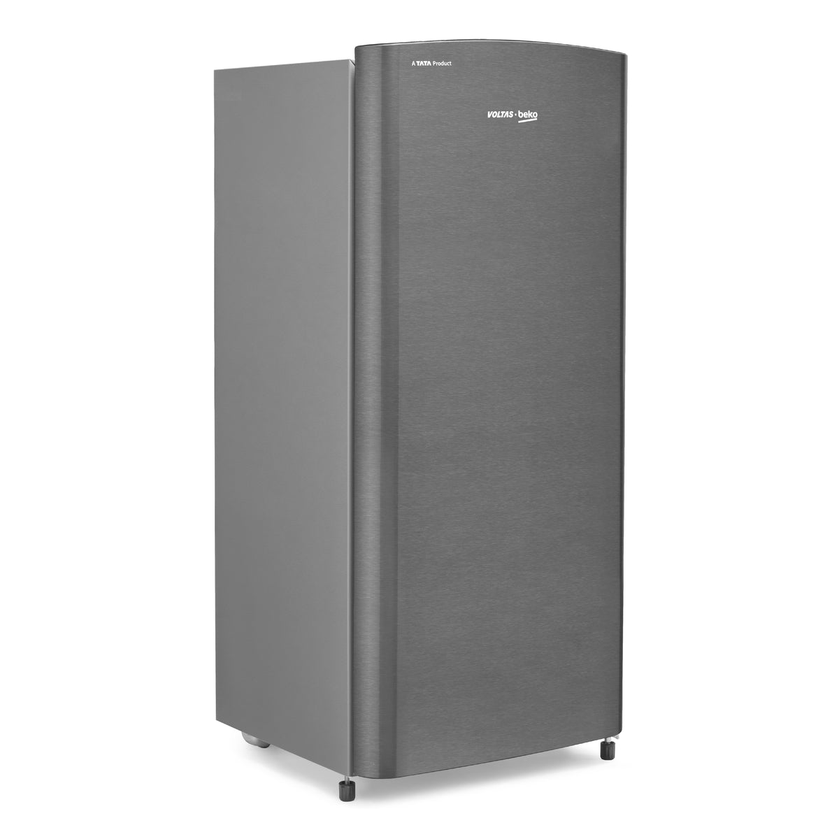 RKA様　3着 183 L 3 Star Direct Cool Single Door Refrigerator (RDC215C/S0XIR0M0000