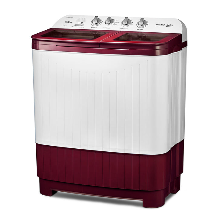8.5 kg Semi Automatic Washing Machine