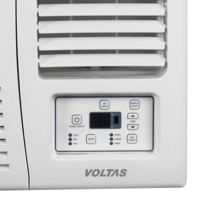 Voltas Adjustable Inverter AC, 1.5 Ton, 5 star- 185V Vertis Elite