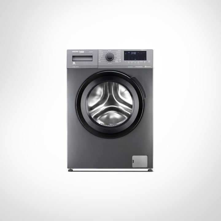 6.5 kg 5 Star StainExpert Fully Automatic Front Load Washing Machine