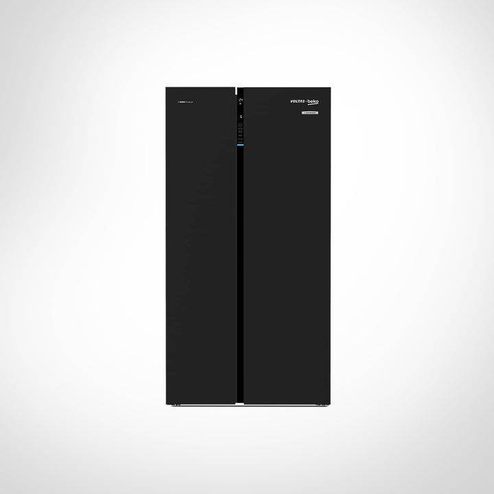 640L Side by Side Refrigerator