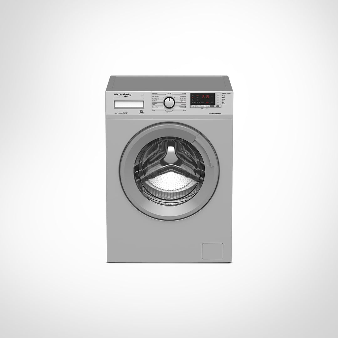 6.0 kg 5 Star Fully Automatic Front Load Washing Machine
