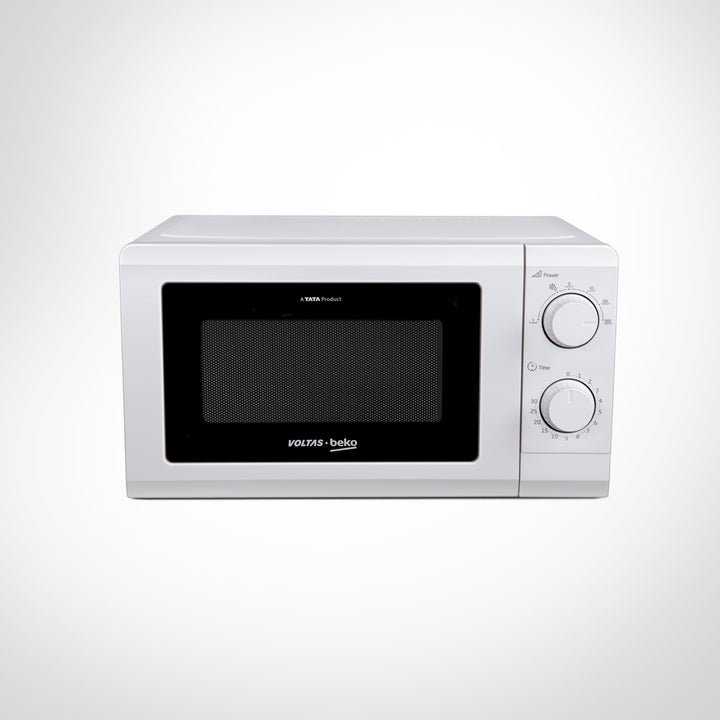 17L Solo Microwave Oven