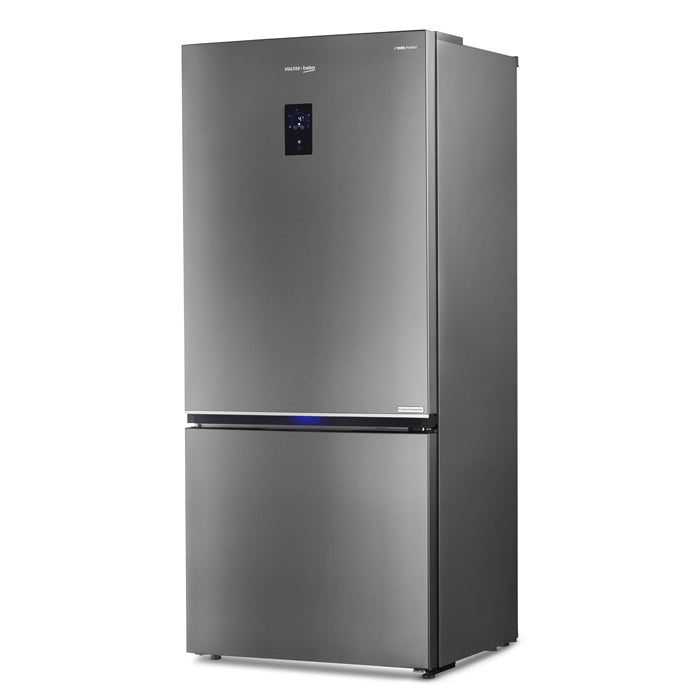 695L 2 Star Bottom Mounted Refrigerator