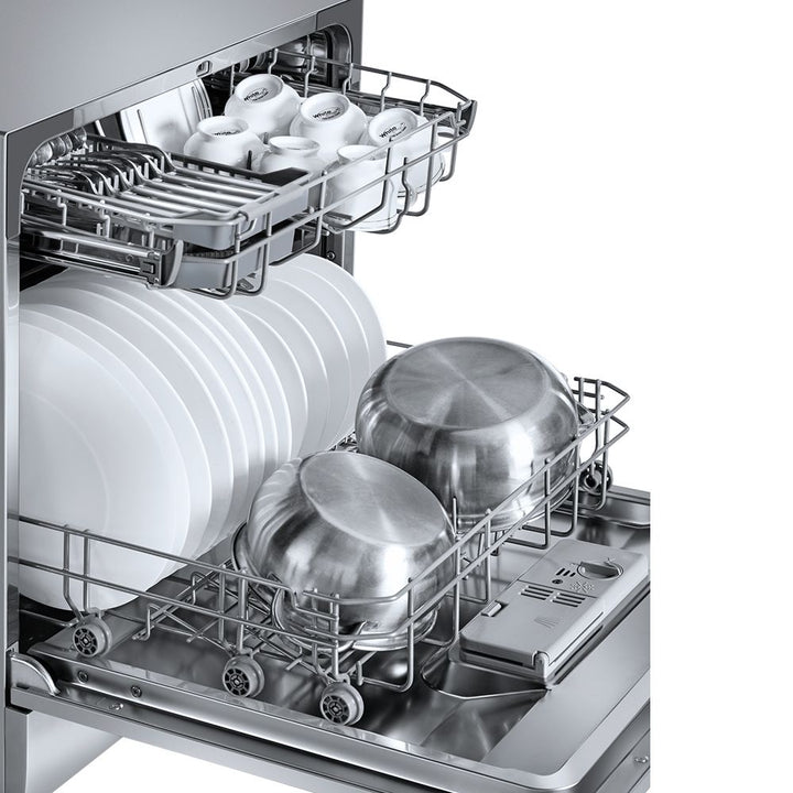 8PS Portable Table Top Dishwasher