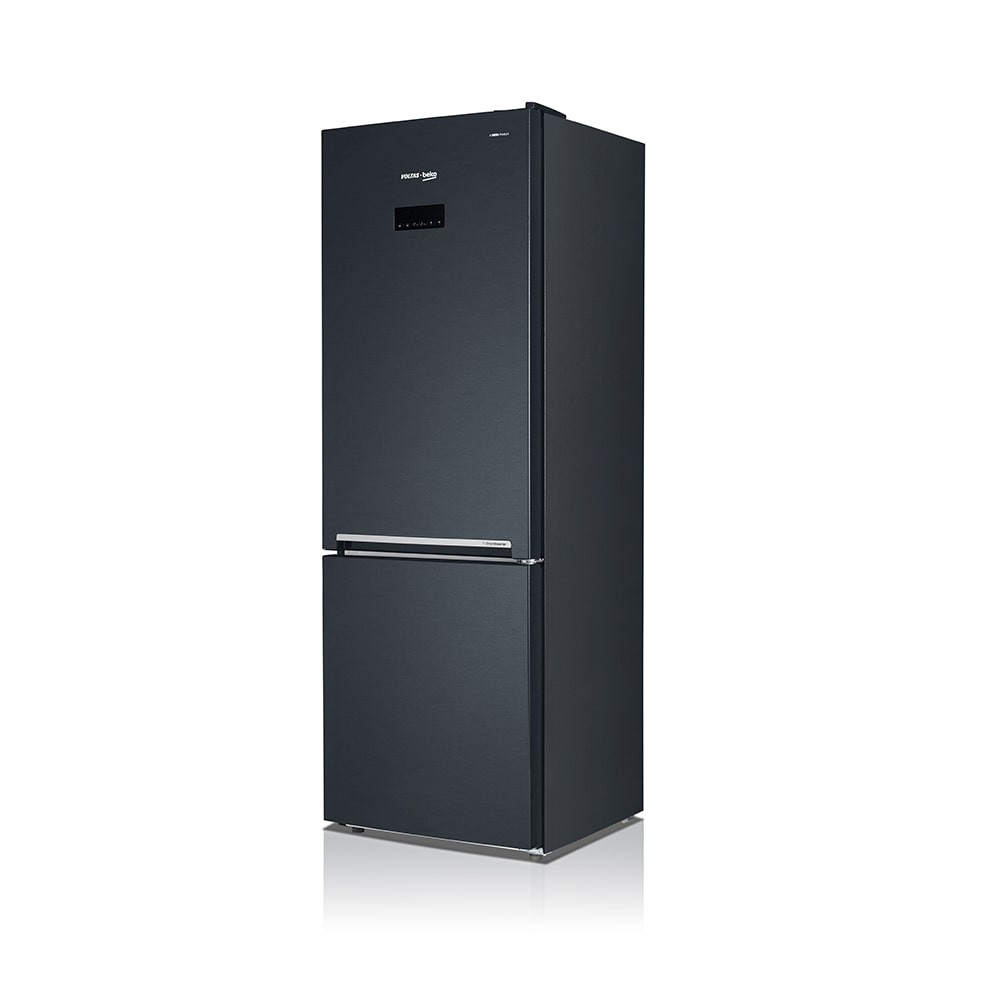 340L 2 Star Bottom Mounted Refrigerator