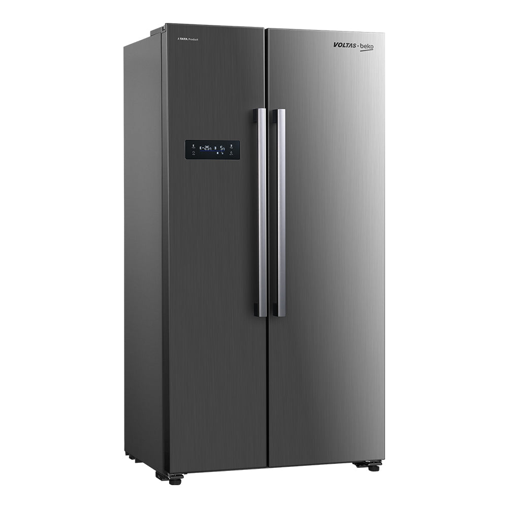 563L Side by Side Refrigerator