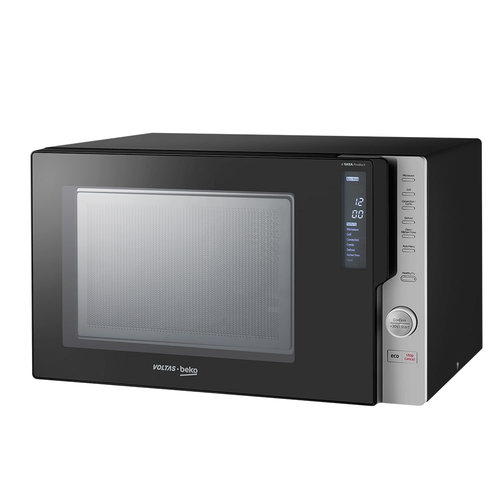 28L Convection Microwave Oven