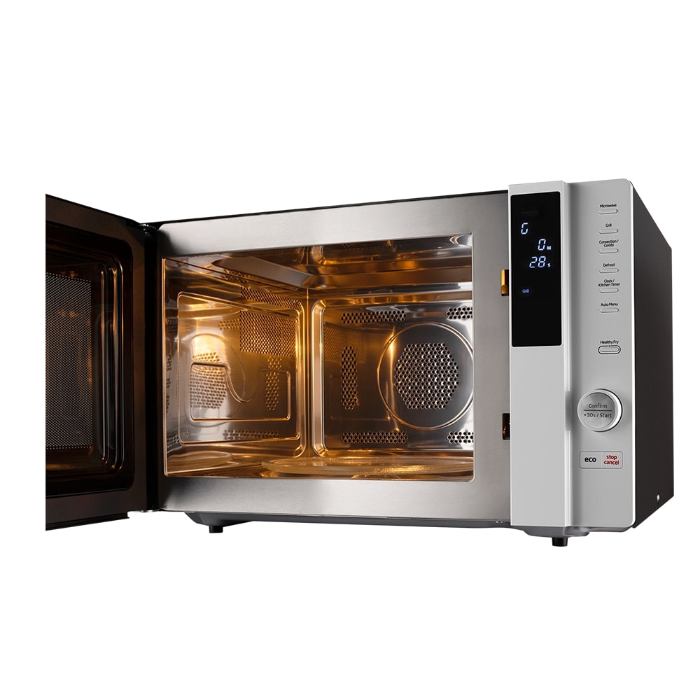 28L Convection Microwave Oven