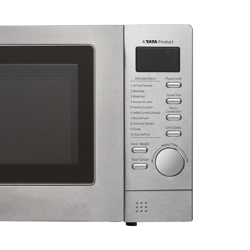 20L Convection Microwave Oven