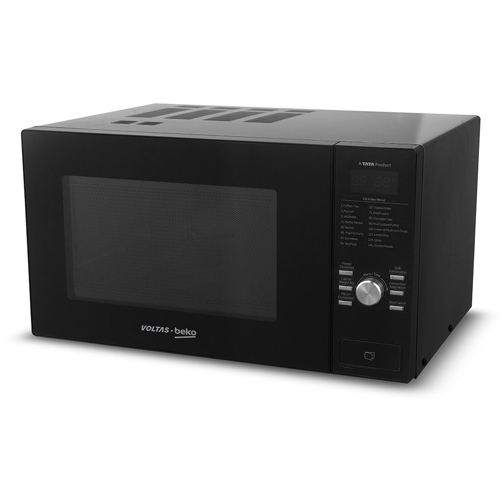 25L Convection Microwave Oven