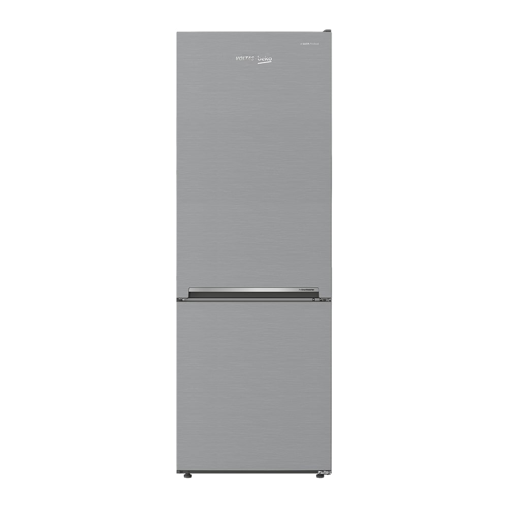 340L 2 Star Bottom Mounted Refrigerator