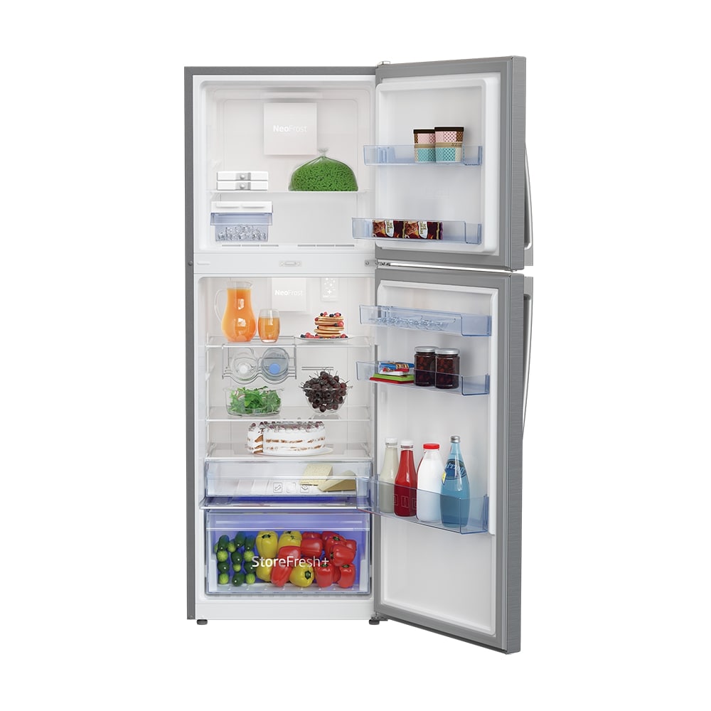 340L 2 Star Frost Free Refrigerator